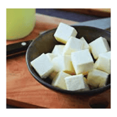 Shhahi Paneer